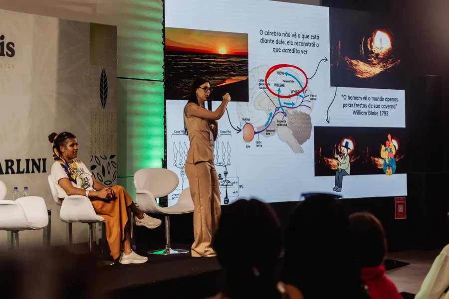 Plenária Medicinal na ExpoCannabis 2025