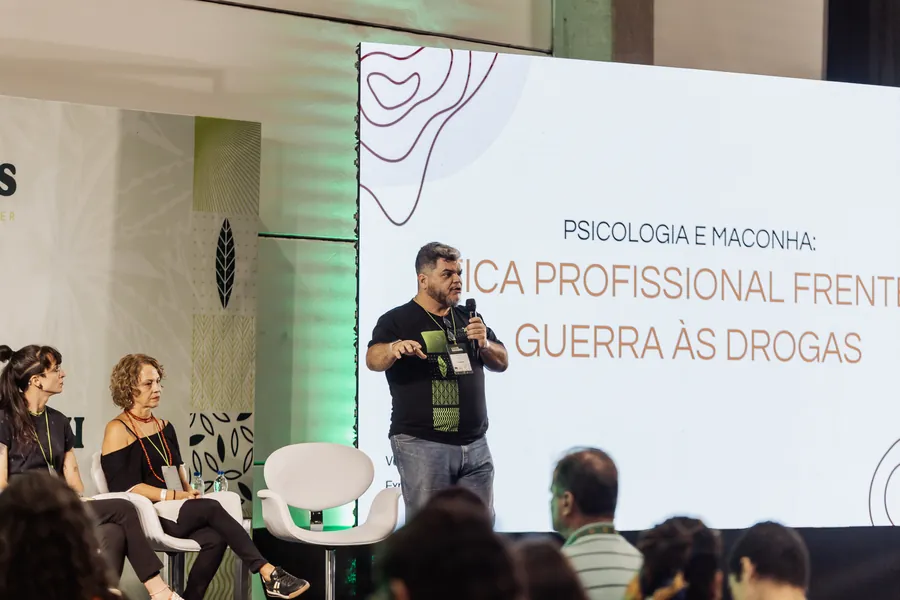Plenária Medicinal na ExpoCannabis 2025