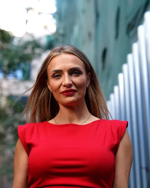 Aleksandra Vujinović