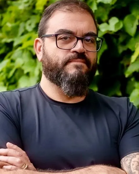 Antônio de Pádua Pinto Filho