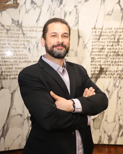 Aroaldo Silva