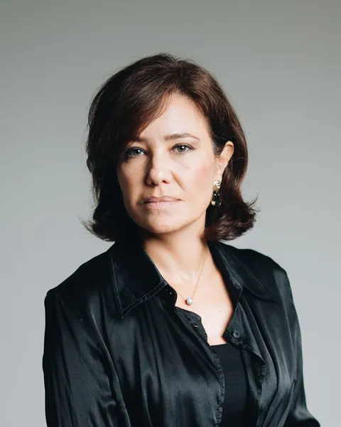 Beatriz Marti Emygdio