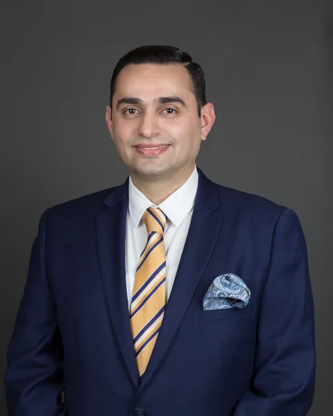 Deepak Anand