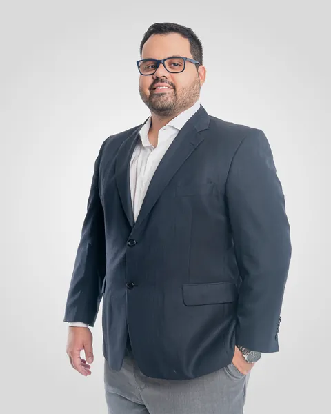 Eduardo Faria