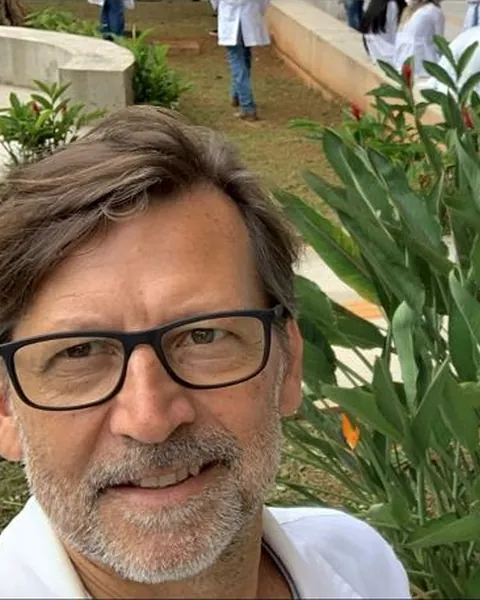 Fabian Borghetti