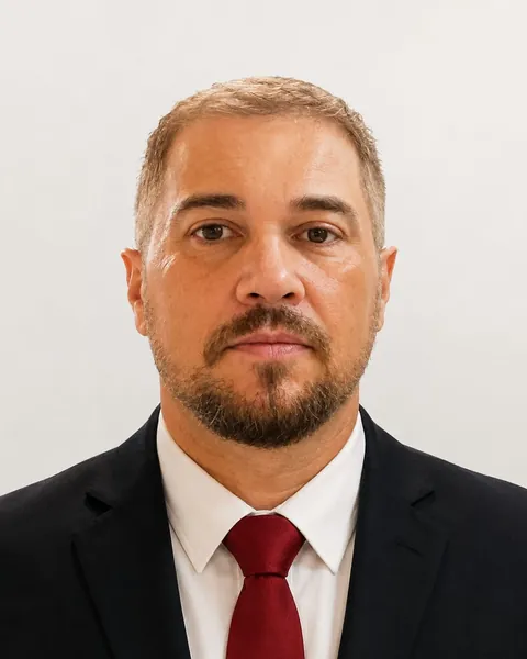 José Rodrigo Cláudio Pandolfi