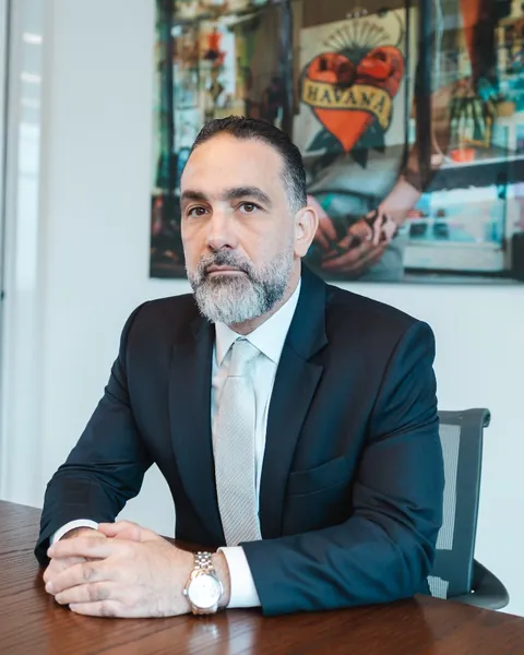 Leonardo Sobral Navarro
