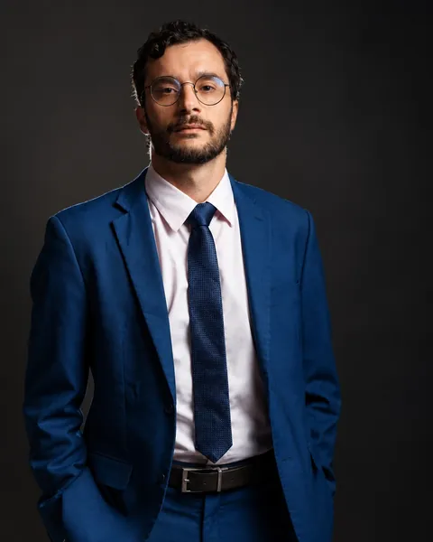 Luiz Garcez