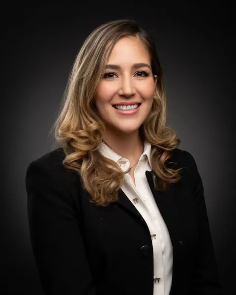 Mariana Larrea Arias