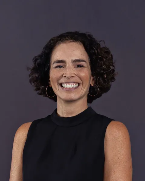 Marilia Zaluar Passos Guimaraes