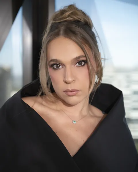 Mônica Barcelos