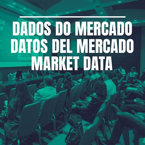 Painel de mercado CBH