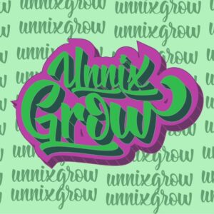 unnixgrow